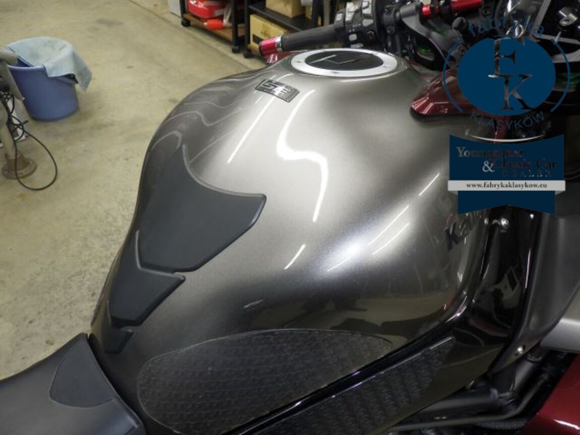 KAWASAKI NINJA H2 SX SE 2020 - zdjęcie 18