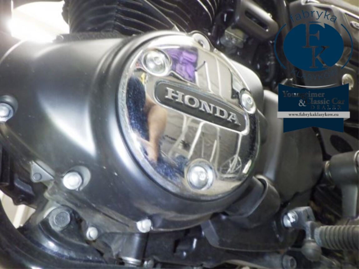 HONDA GB350S  - zdjęcie 11
