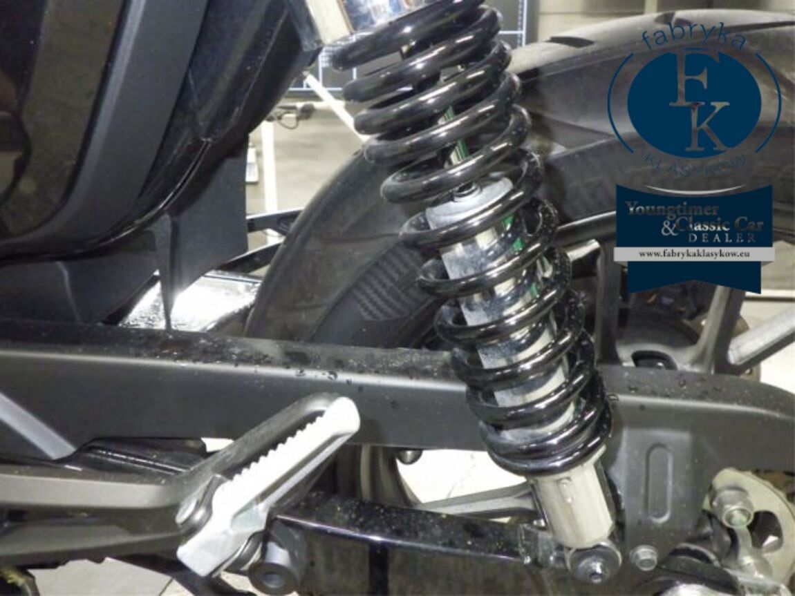 HONDA GB350S  - zdjęcie 25