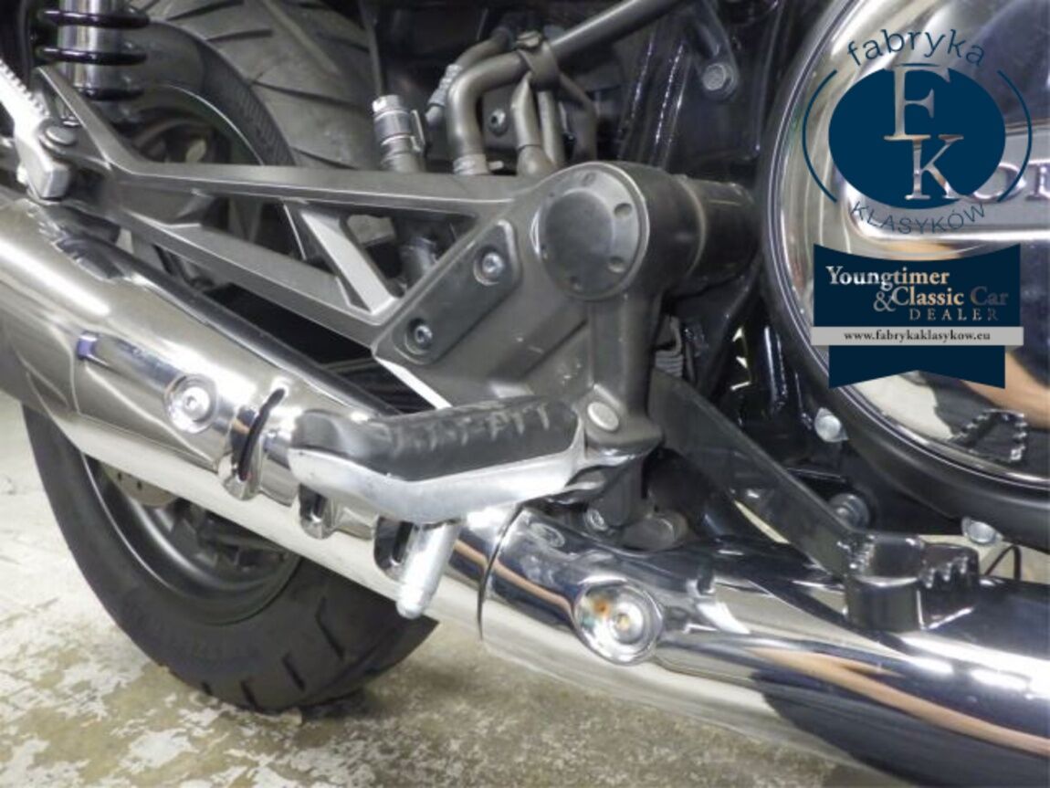 HONDA GB350S  - zdjęcie 30