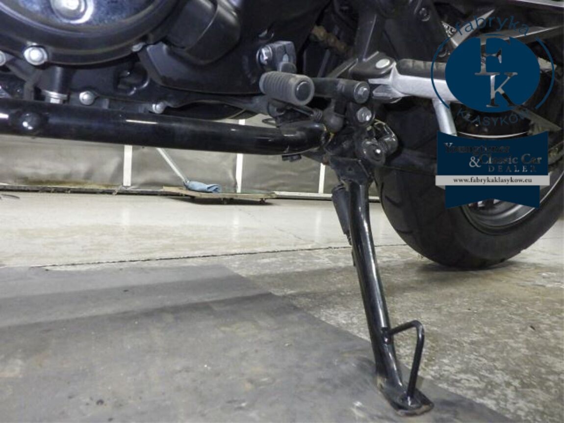 HONDA GB350S  - zdjęcie 31