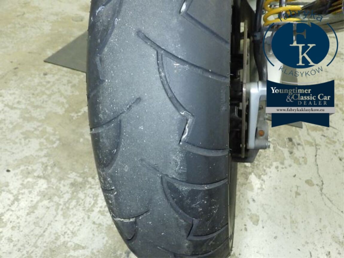 YAMAHA XJR400R-3 2004 - zdjęcie 26