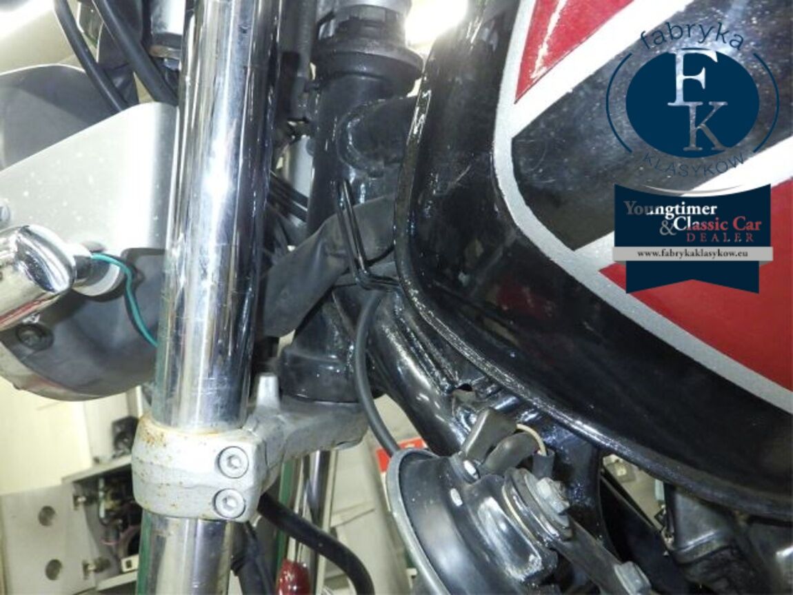 YAMAHA XJR400R-3 2004 - zdjęcie 30