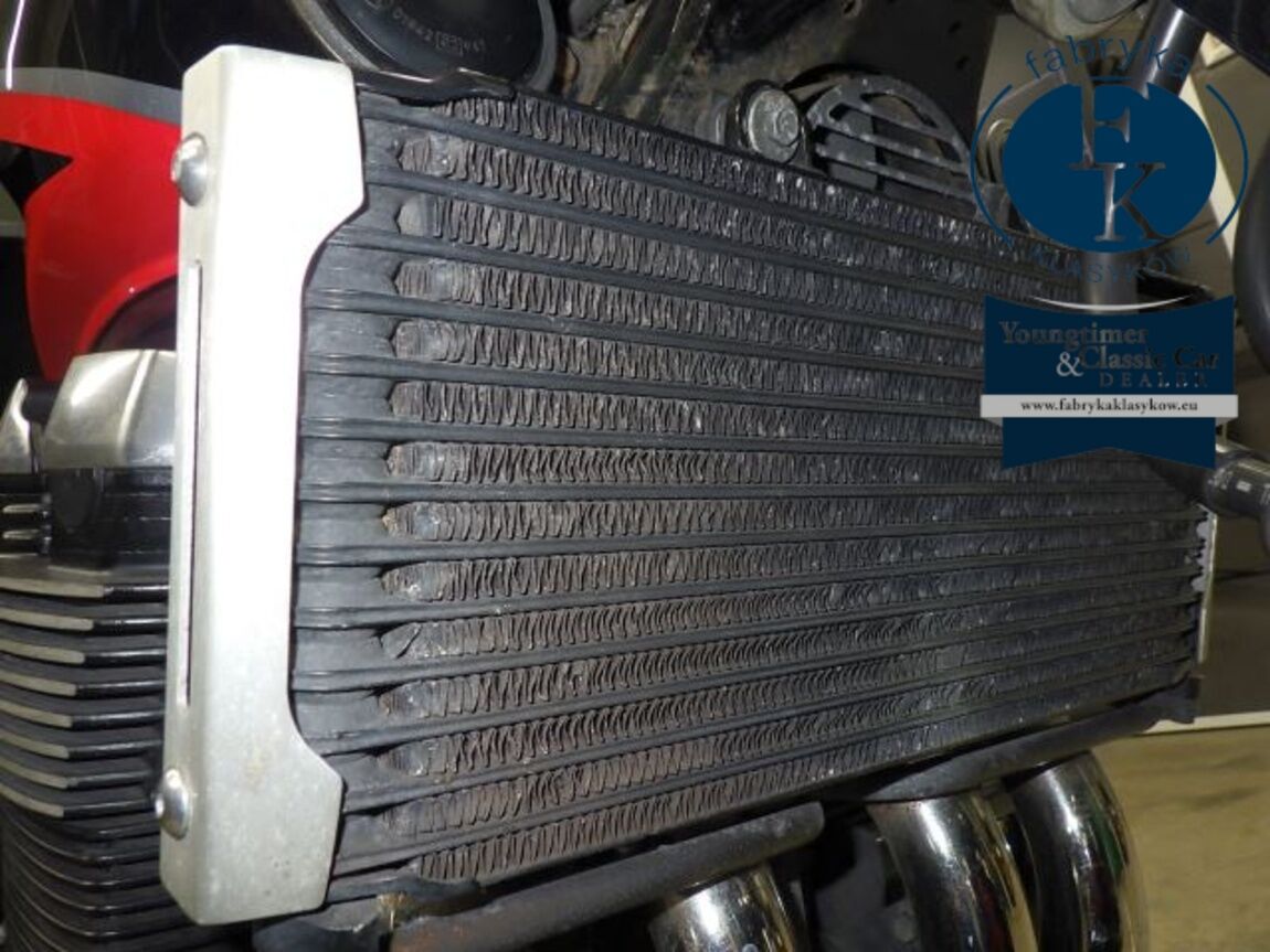 SUZUKI GSX1400 2004 - zdjęcie 9