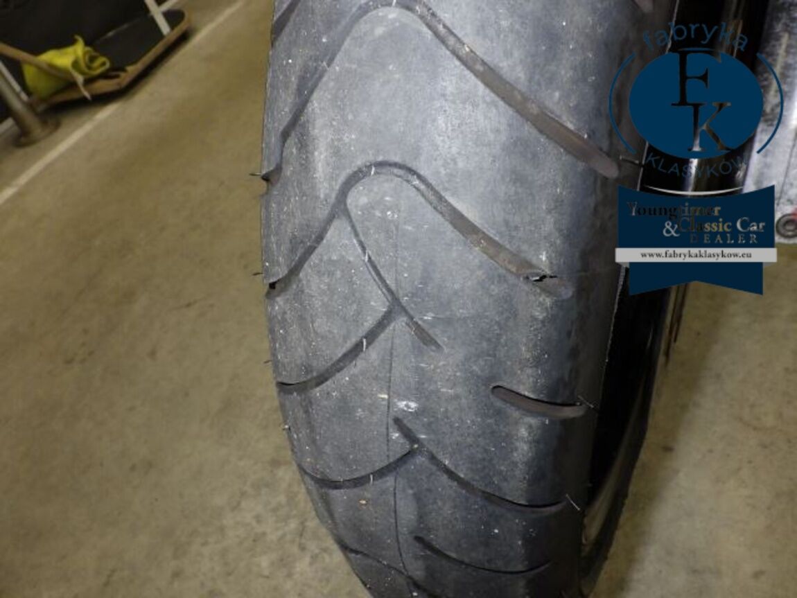 SUZUKI GSX1400 2004 - zdjęcie 24