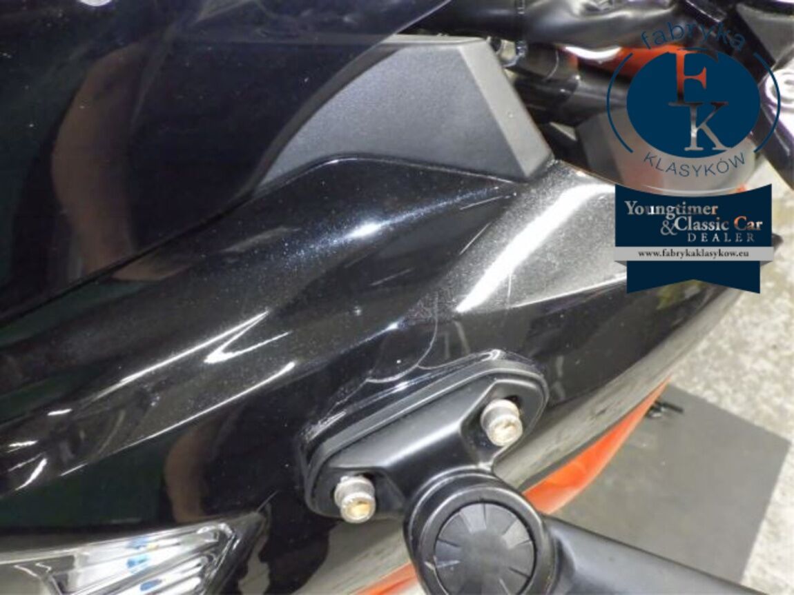 KAWASAKI NINJA400 2015 - zdjęcie 17
