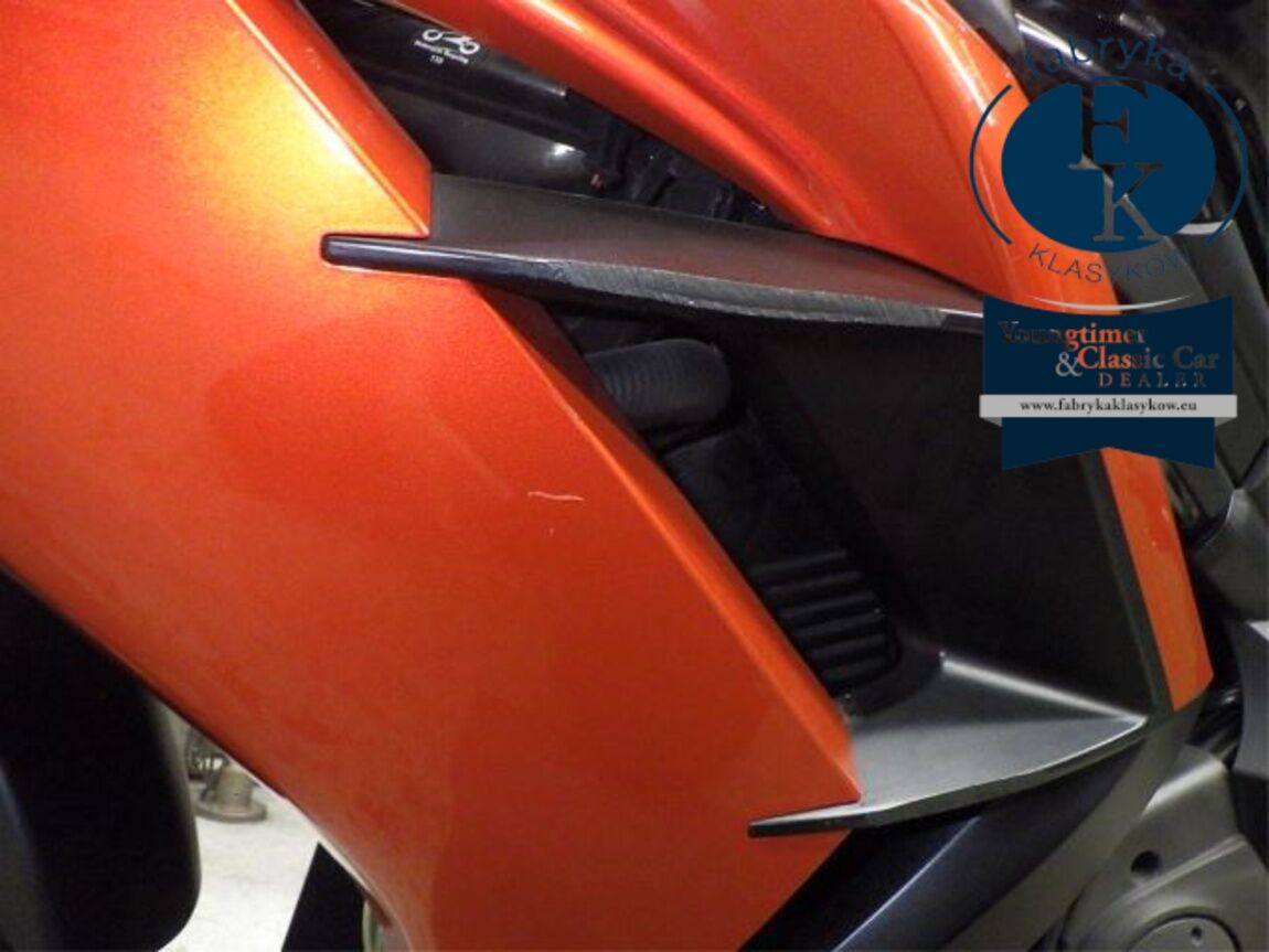 KAWASAKI NINJA400 2015 - zdjęcie 18