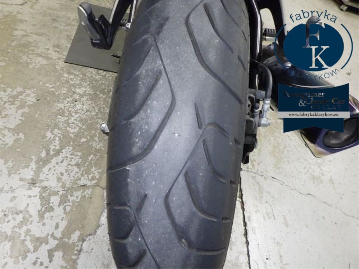 KAWASAKI NINJA400 2015 - zdjęcie 26
