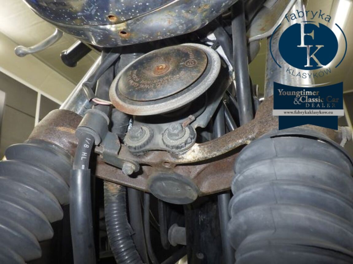 YAMAHA SR400-3 2007 - zdjęcie 21