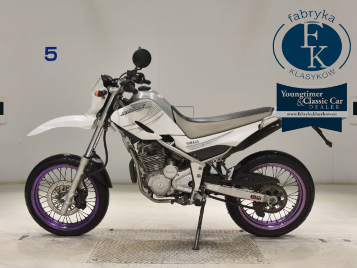 YAMAHA XT250X-2  - zdjęcie 3