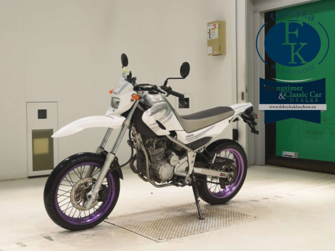 YAMAHA XT250X-2  - zdjęcie 5