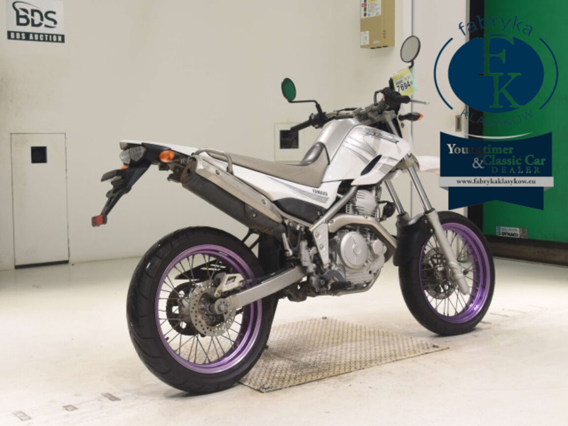 YAMAHA XT250X-2  - zdjęcie 6