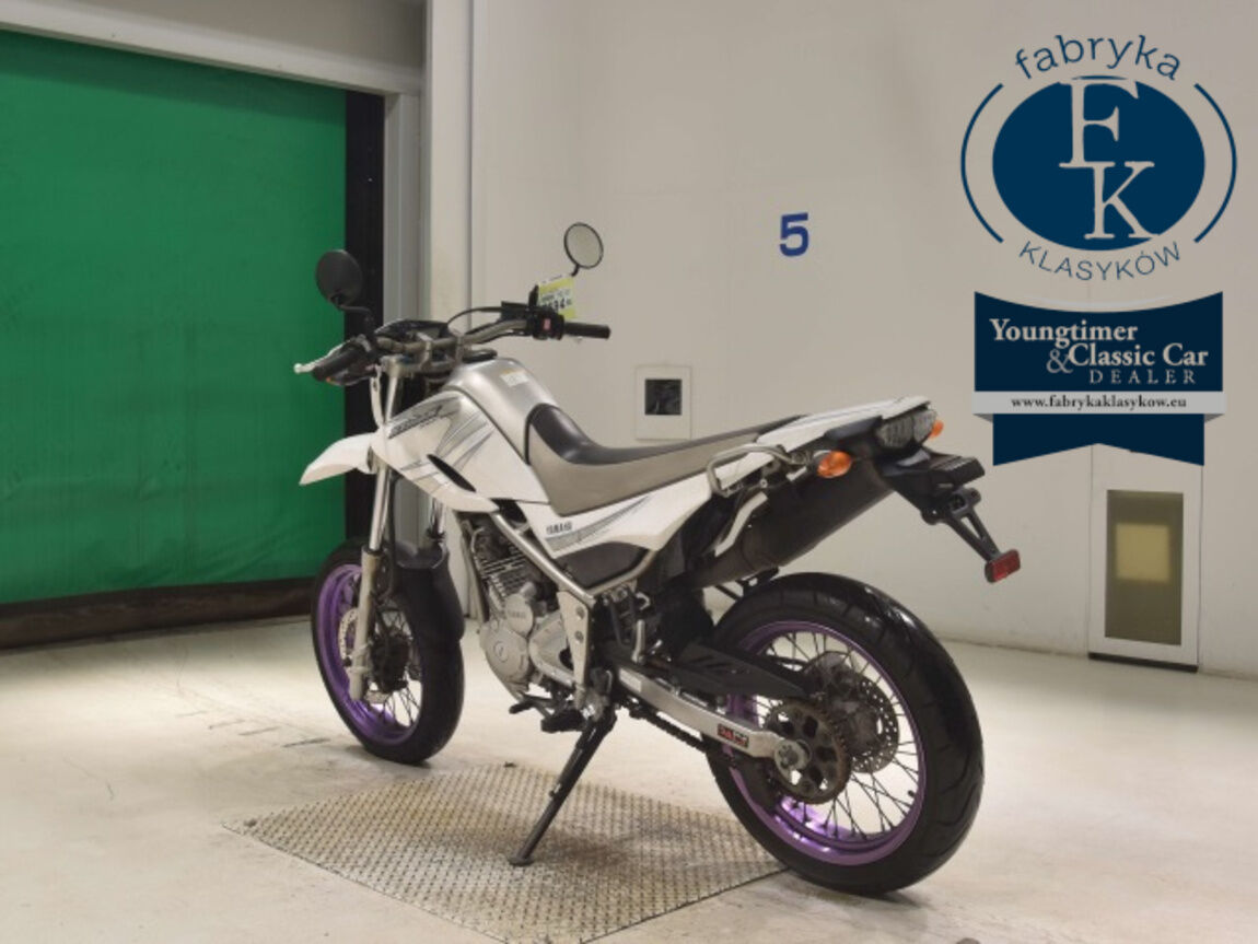 YAMAHA XT250X-2  - zdjęcie 7