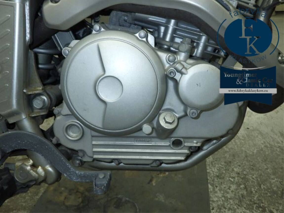 YAMAHA XT250X-2  - zdjęcie 9