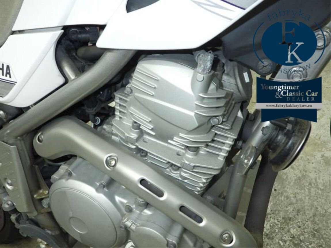 YAMAHA XT250X-2  - zdjęcie 10