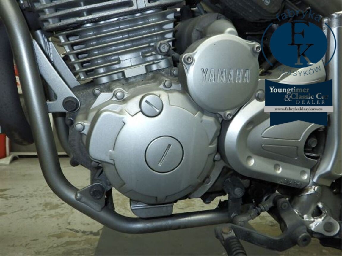 YAMAHA XT250X-2  - zdjęcie 11