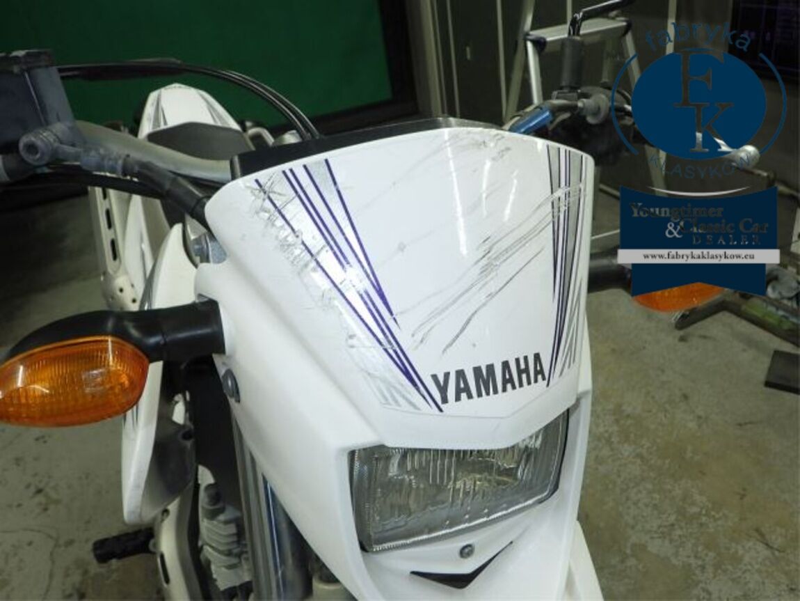 YAMAHA XT250X-2  - zdjęcie 18