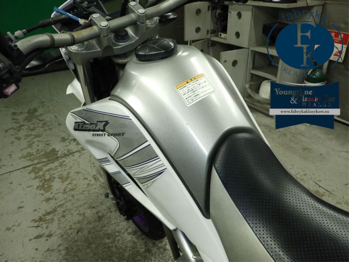 YAMAHA XT250X-2  - zdjęcie 20