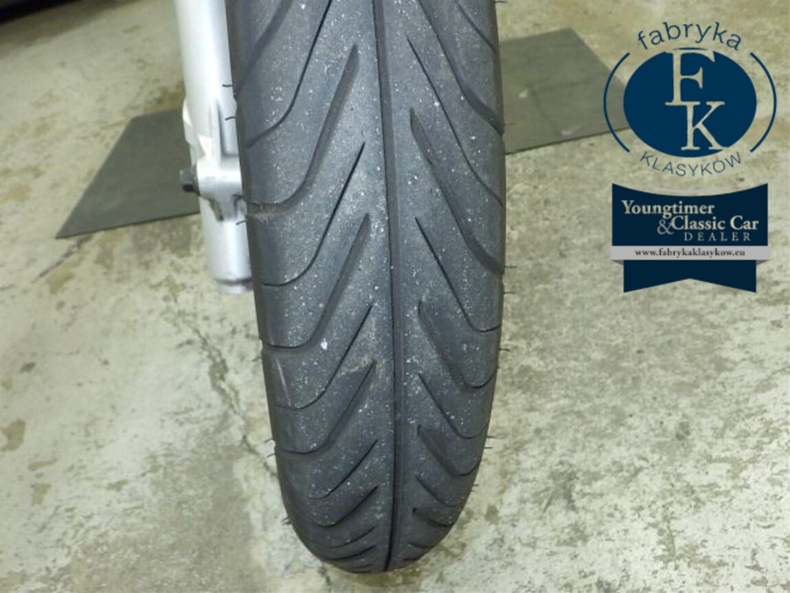 YAMAHA XT250X-2  - zdjęcie 21