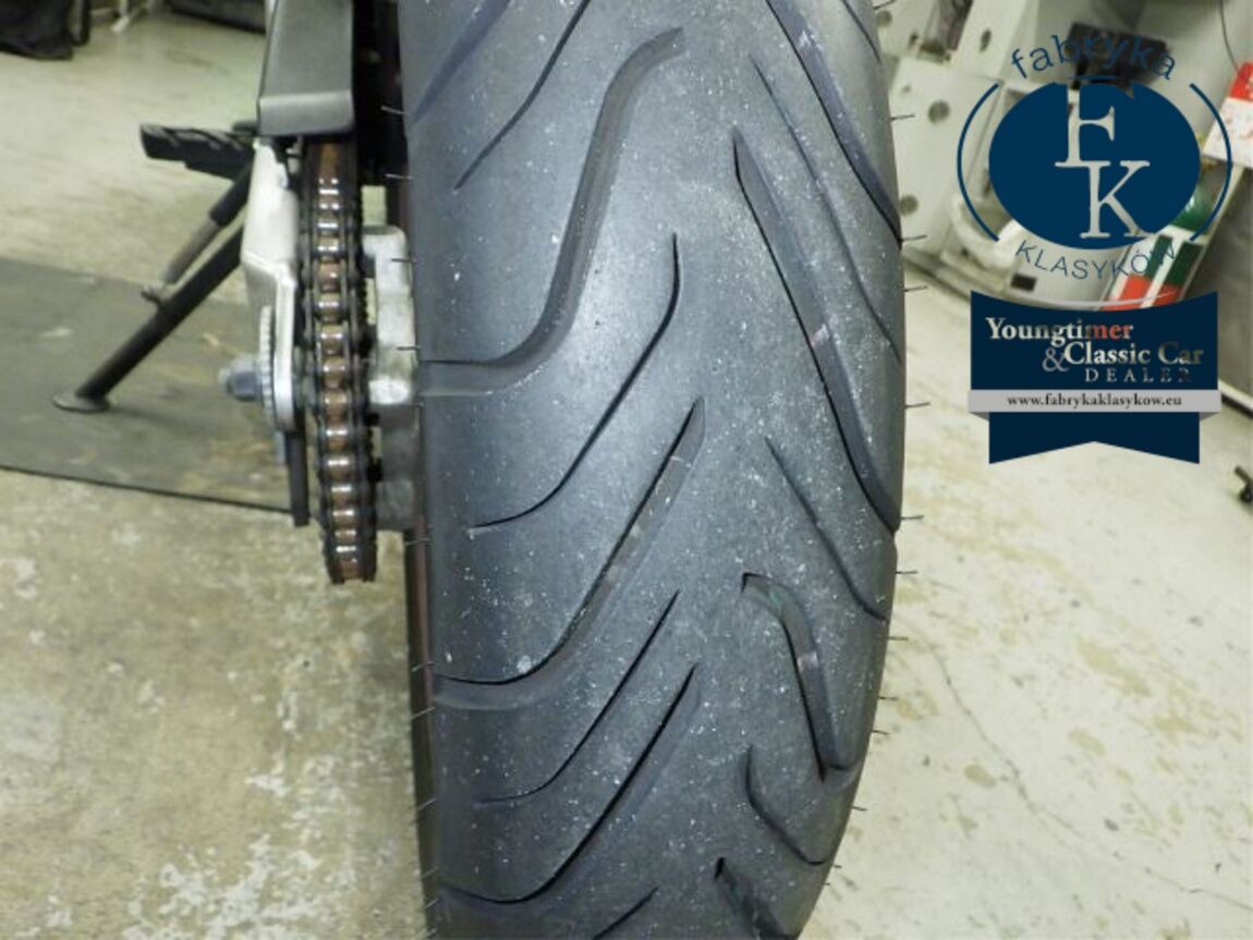 YAMAHA XT250X-2  - zdjęcie 25