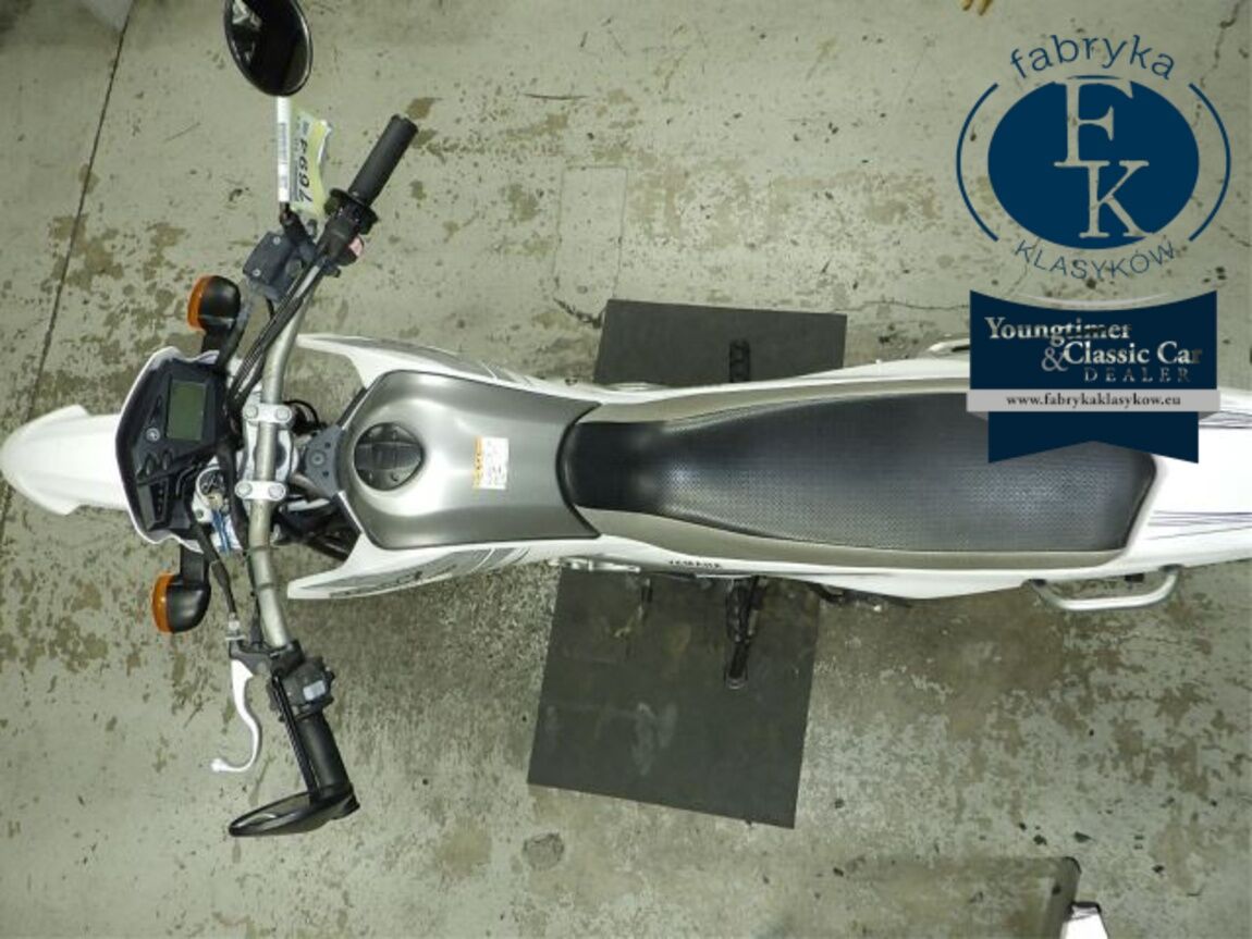 YAMAHA XT250X-2  - zdjęcie 32
