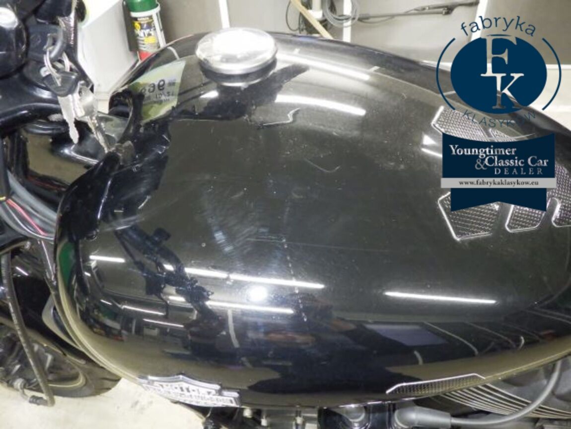 HARLEY-DAVIDSON XG750 STREET - zdjęcie 17