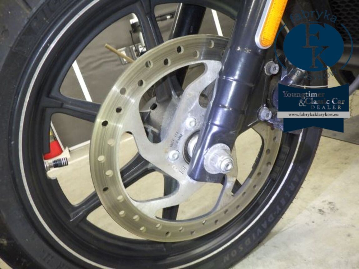 HARLEY-DAVIDSON XG750 STREET - zdjęcie 24