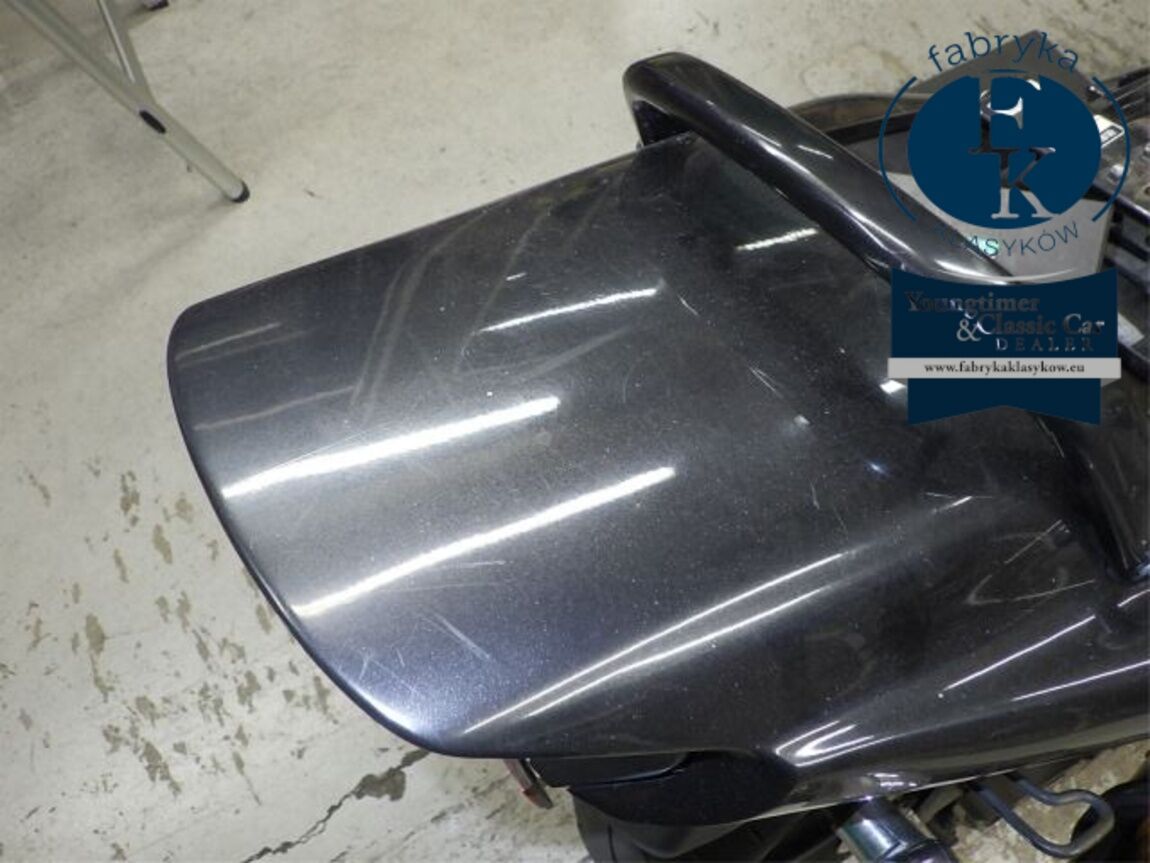 YAMAHA XJR1300-2 2008 - zdjęcie 22