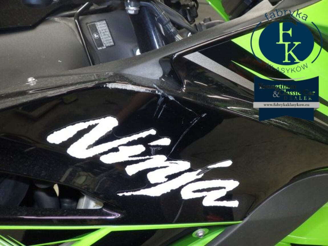 KAWASAKI ZX-10RA 2017 - zdjęcie 17