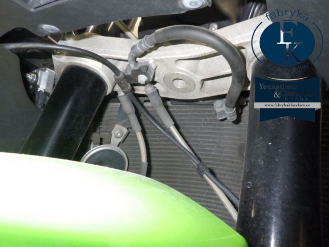 KAWASAKI ZX-10RA 2017 - zdjęcie 22