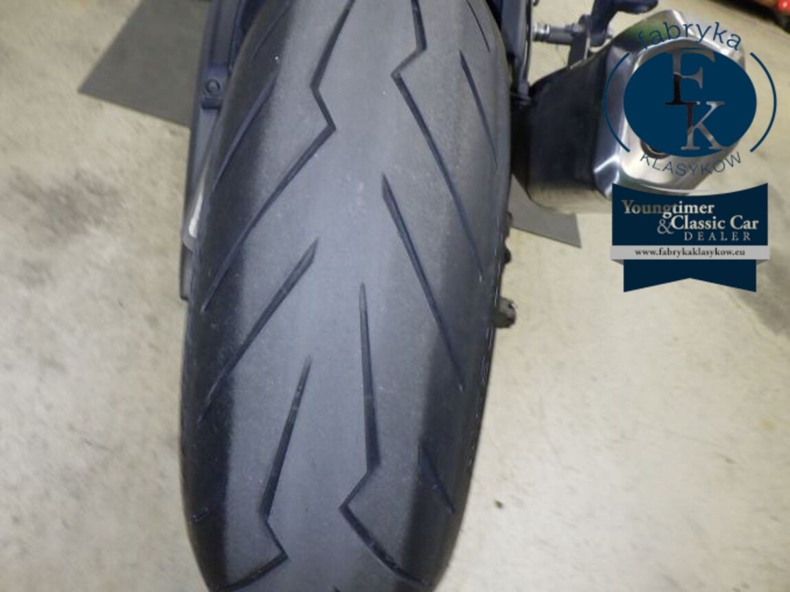 KAWASAKI ZX-10RA 2017 - zdjęcie 27