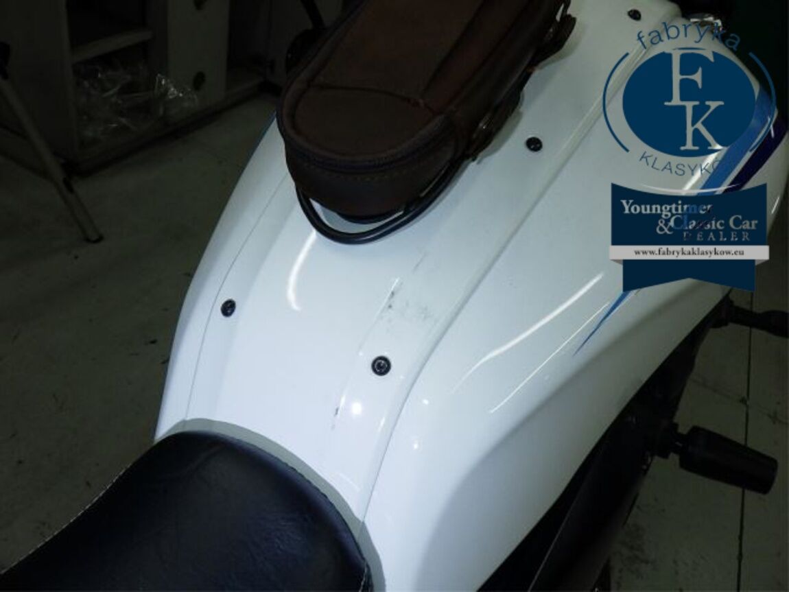 YAMAHA XSR700-2 2023 - zdjęcie 19
