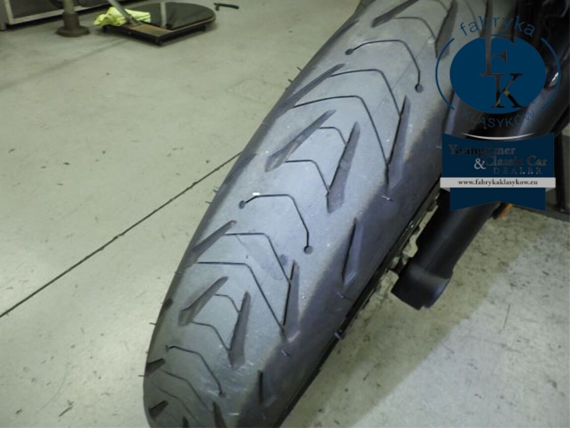 YAMAHA XSR700-2 2023 - zdjęcie 23