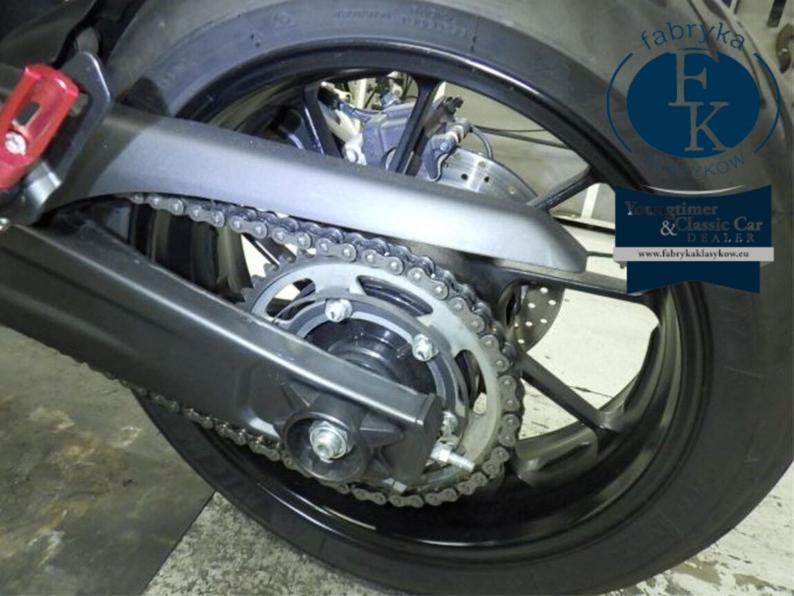 YAMAHA XSR700-2 2023 - zdjęcie 26