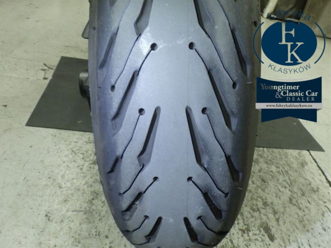 YAMAHA XSR700-2 2023 - zdjęcie 27