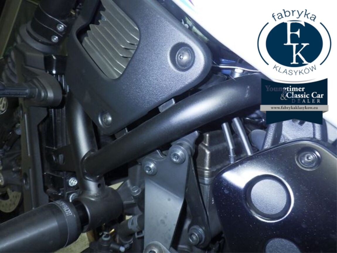 YAMAHA XSR700-2 2023 - zdjęcie 30