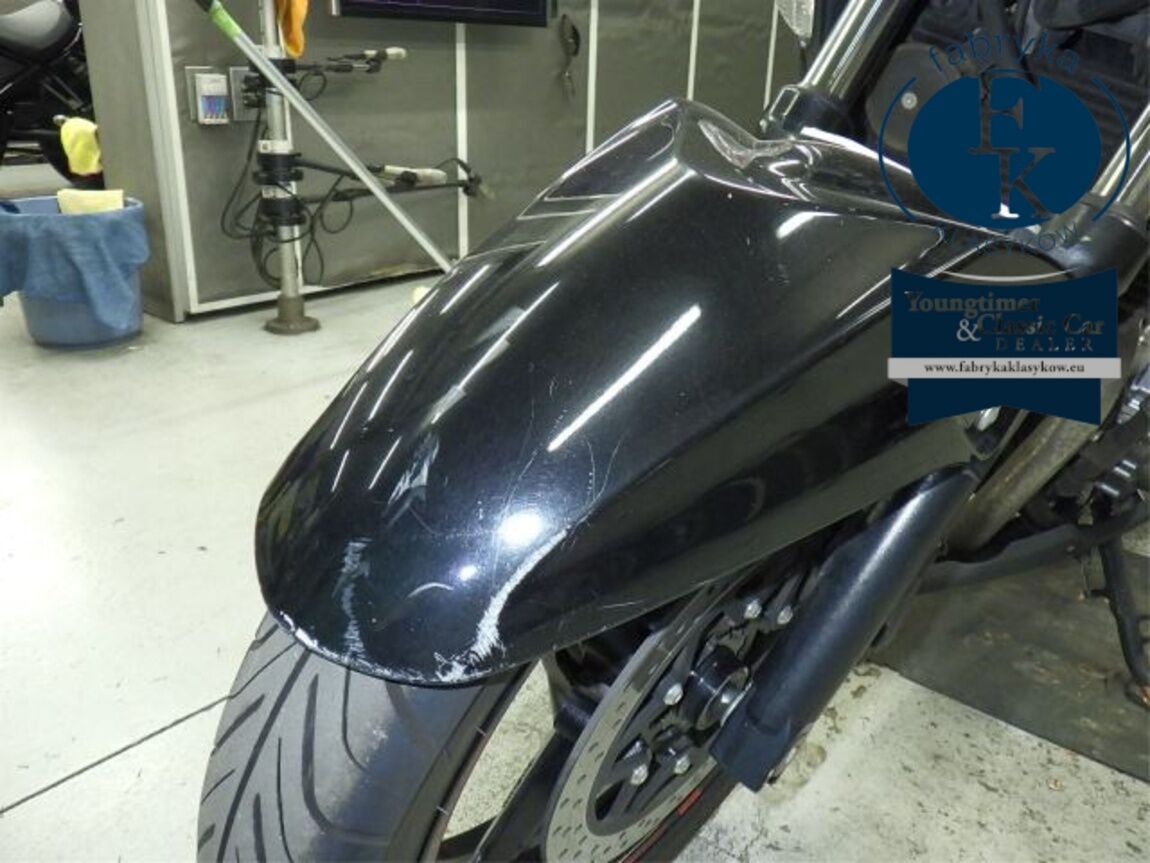 SUZUKI GSR250  - zdjęcie 17