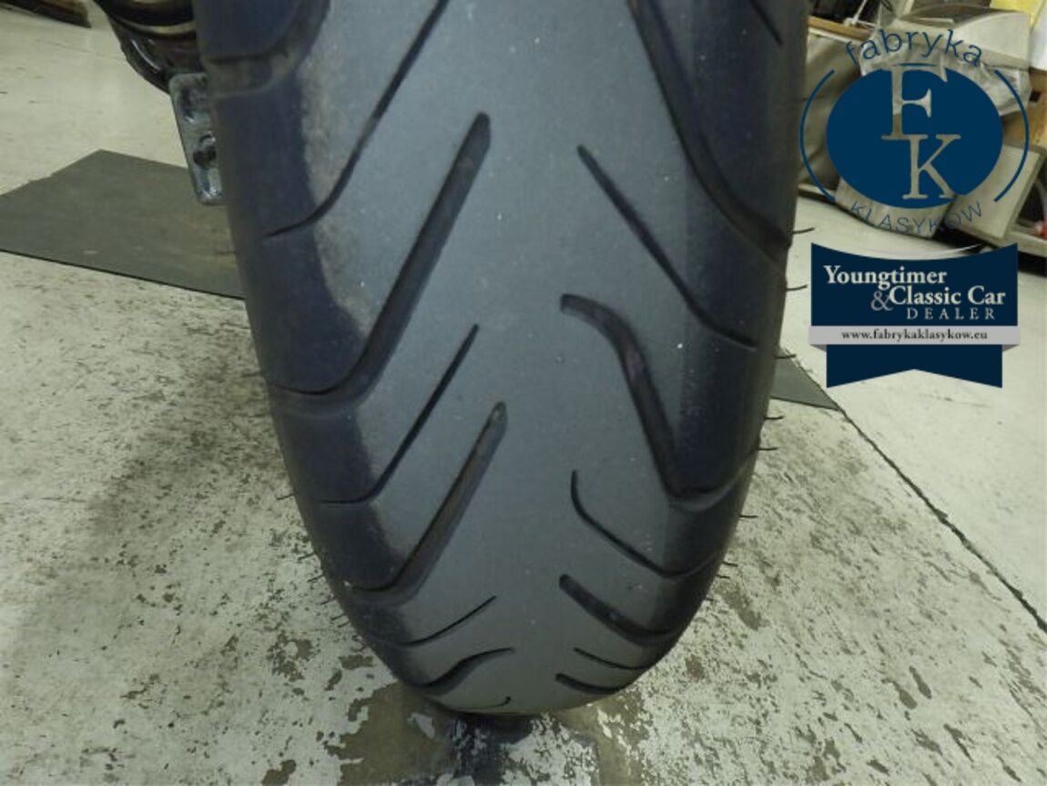 SUZUKI GSR250  - zdjęcie 27