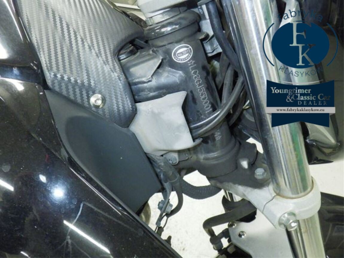 SUZUKI GSR250  - zdjęcie 30