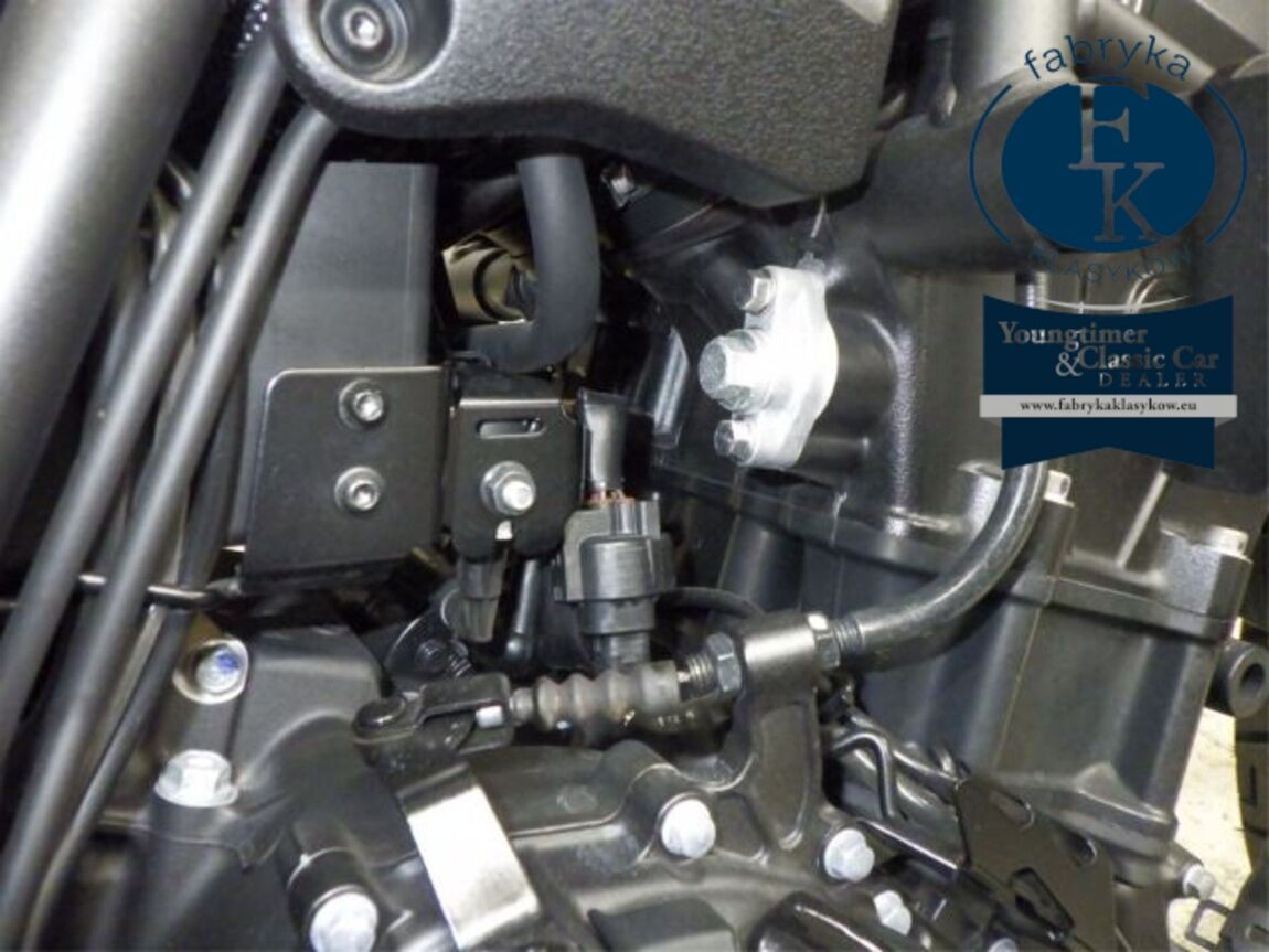 KAWASAKI ELIMINATOR 400-3 2024 - zdjęcie 9