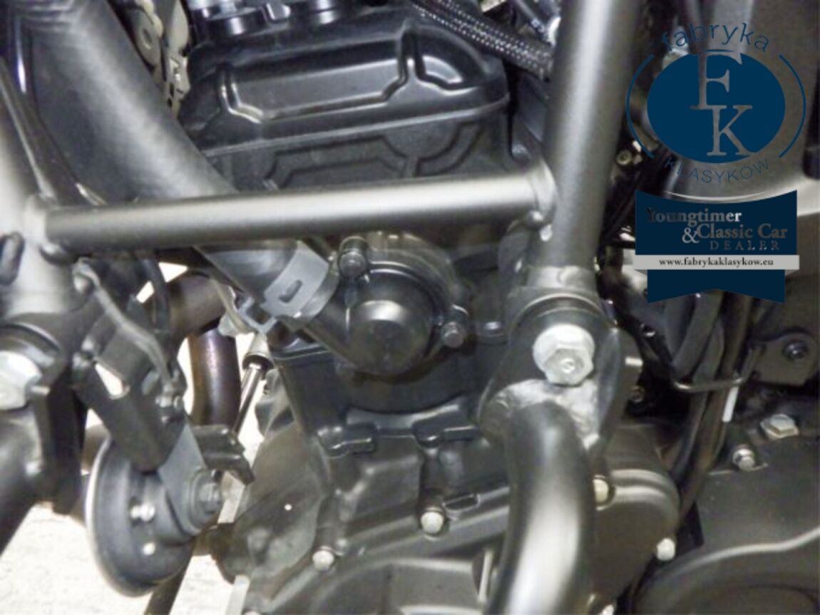 KAWASAKI ELIMINATOR 400-3 2024 - zdjęcie 12