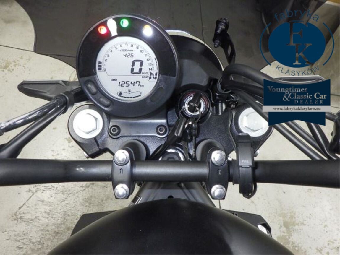 KAWASAKI ELIMINATOR 400-3 2024 - zdjęcie 13