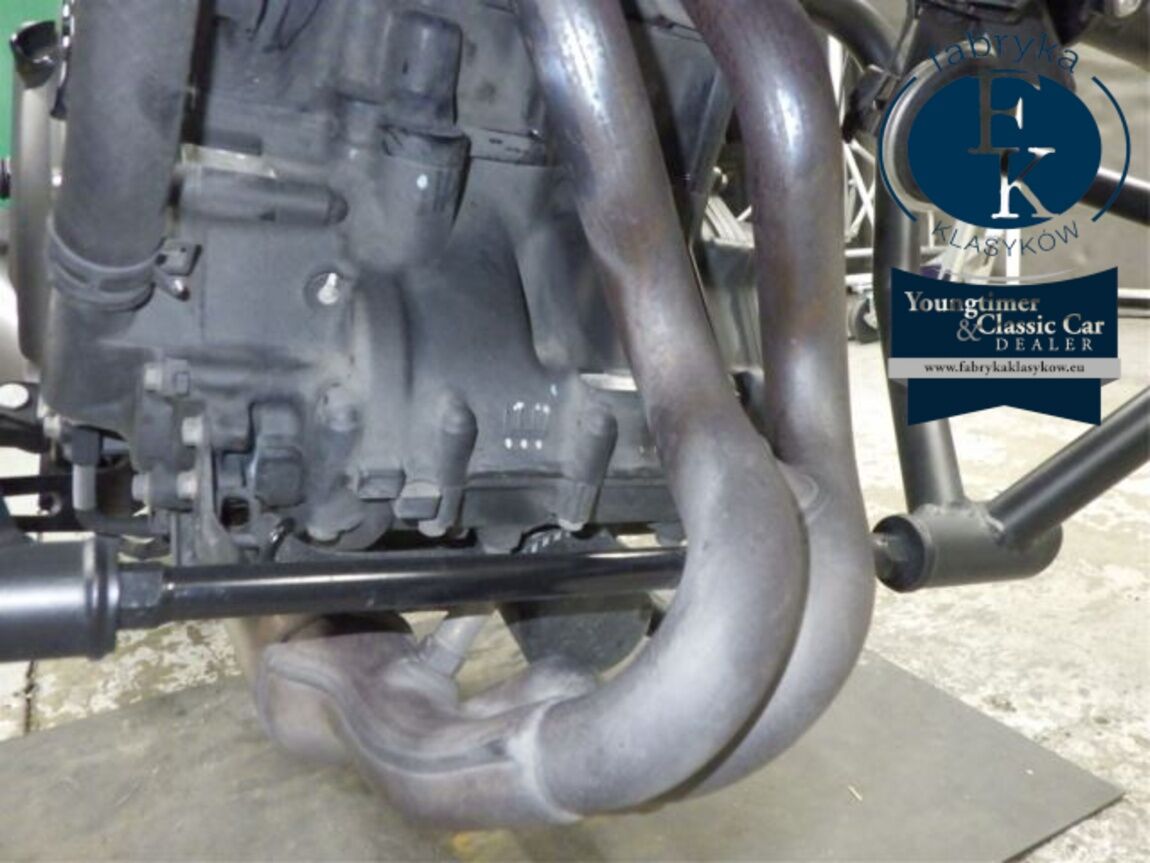 KAWASAKI ELIMINATOR 400-3 2024 - zdjęcie 15