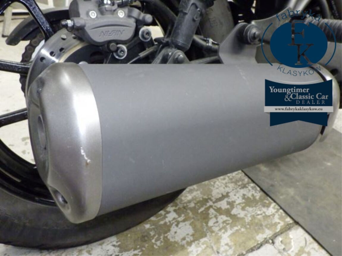 KAWASAKI ELIMINATOR 400-3 2024 - zdjęcie 16
