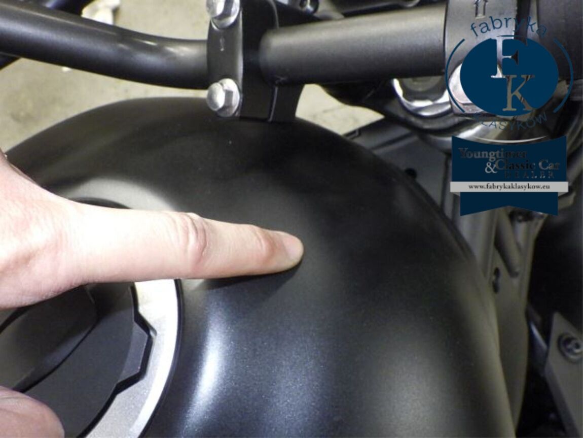 KAWASAKI ELIMINATOR 400-3 2024 - zdjęcie 17