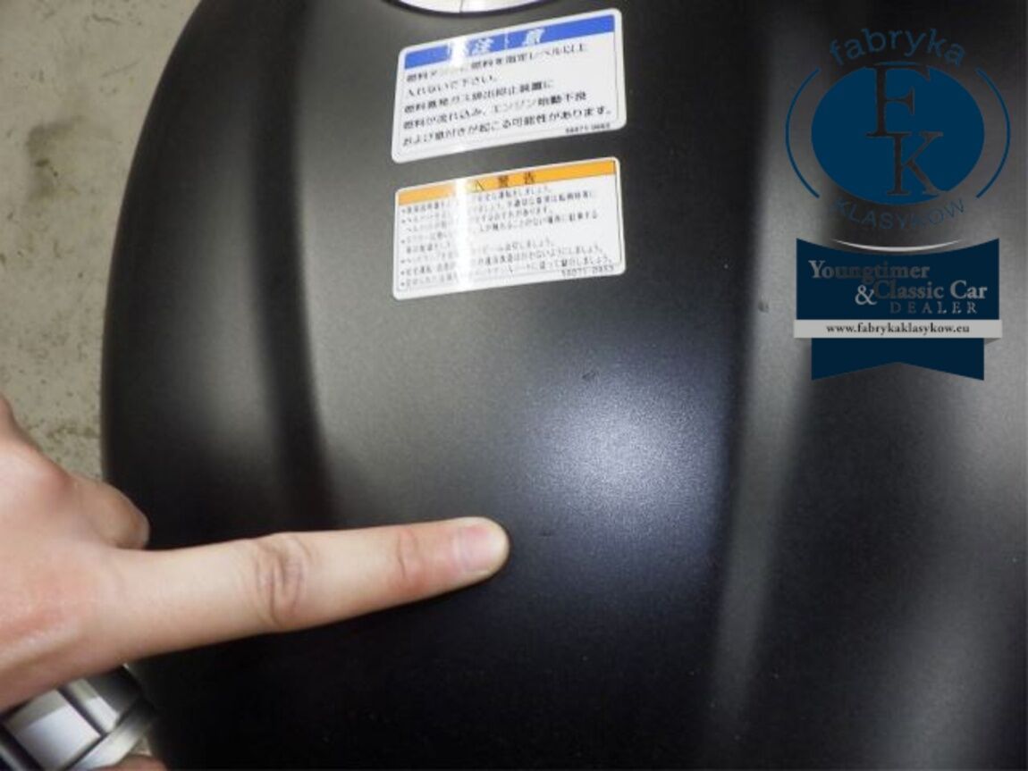 KAWASAKI ELIMINATOR 400-3 2024 - zdjęcie 19