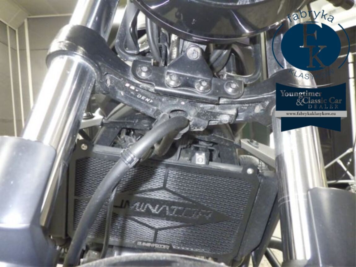 KAWASAKI ELIMINATOR 400-3 2024 - zdjęcie 23