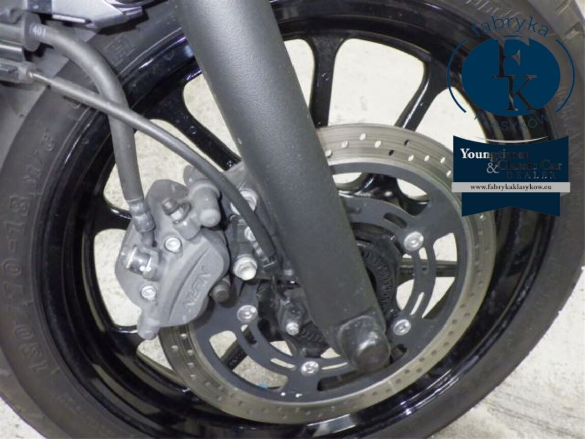 KAWASAKI ELIMINATOR 400-3 2024 - zdjęcie 24