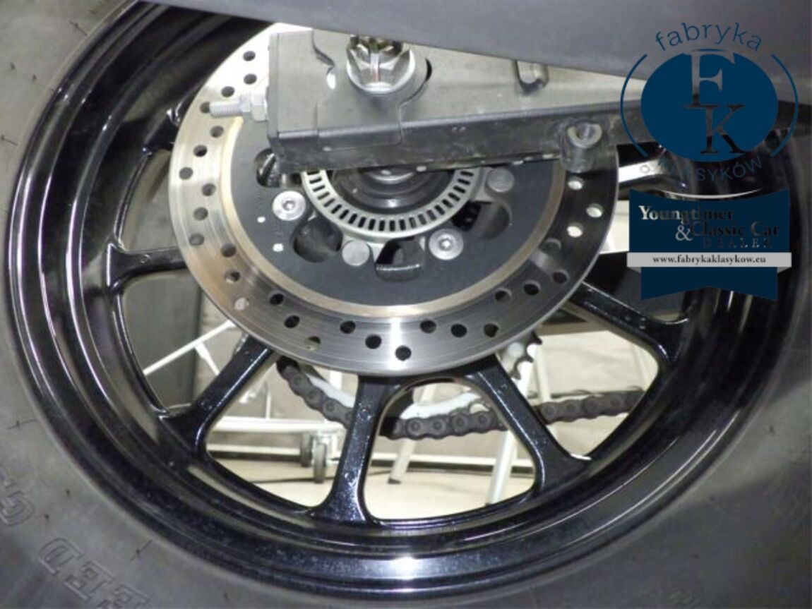 KAWASAKI ELIMINATOR 400-3 2024 - zdjęcie 25