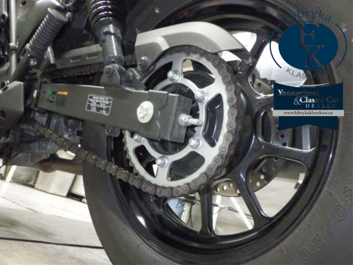 KAWASAKI ELIMINATOR 400-3 2024 - zdjęcie 27